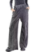 Palazzo WIDE LEG algodón Nevado ( 40 al 50 ) Meredith - tienda online
