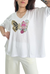 Remeron V Manga 3/4 (XL/XXL) BUTTERFLY FLAMME en internet