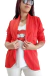 Blazer Sastrero Emma Red (M al XL)