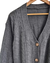 PACK X 3 Cardigan CORTO trenzado (M/L) - AW25 - comprar online