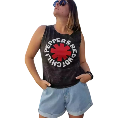 Sudadera Red Hot Nevada M