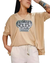 Remeron V Manga 3/4 (XL/XXL) CORONA CAMEL - comprar online