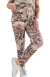 Babucha WAFLE Print TIGER ( 40 al 52)
