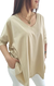 Remeron V Manga 3/4 (XL/XXL) TOST - comprar online
