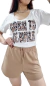 Imagen de SET BEWILD + Short Algodón (40 al 50) VIZON