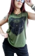 Sudadera BLACK CAT EYE S/M
