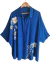 Maxi camisa KENZO II BLUE (XXL) - AW25 - comprar online