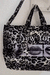 Bolso Animal Print GREY NY gabardina - AW25 - Kuwana Shop