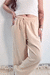Maxi Palazzo LINO BAMBULA (40 al 52) -SAND - comprar online