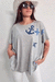 Remerón ESMERALDA MARINE (XXL) - GREY - comprar online