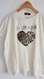 Remerón ESMERALDA (XXL) FLAME Vita Print AW25 - tienda online