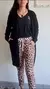 Babucha WAFLE Print Mood (36 al 40] - Kuwana Shop