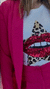 Short Sastrero DRESSLAB Fucsia (38 al 46) en internet