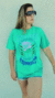 Remerón (LXL) Connected Green
