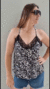 Musculosa Lencera con Puntilla