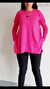 SET BREMER PINK LARGO + Babucha Elastizada AMPLIA ( 44 al 50] en internet