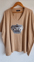 Imagen de Remeron V Manga 3/4 (XL/XXL) CORONA CAMEL