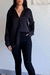 Camisa SILK SEDA (L/XL) BLACK SS - comprar online