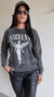Buzo Nirvana Nevado (M/L) - Kuwana Shop