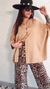 Camisa Maxi Oversize (XXL) TEXTURADA Arena en internet
