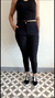 Pantalon NATACHA Elastizado BLACK ( 38 al 50) en internet
