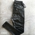 Babucha Black Engomada (36 al 44) - comprar online