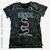 Remera Snake Nirvana Nevada (M/L)