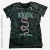 Remera Snake Nirvana Nevada (M/L)
