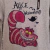 Buzo Hoodie GATO RISON (S al XL) - comprar online