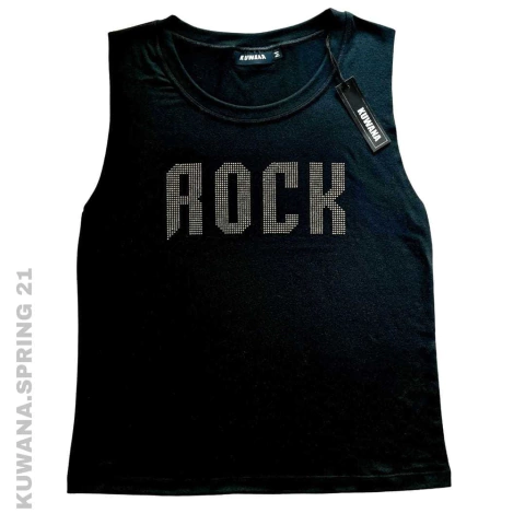 Sudadera Black Rock Gold SM