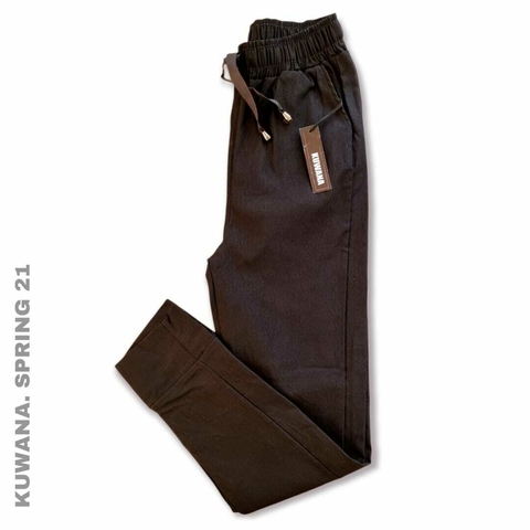 Babucha Berlin Black S 36/38