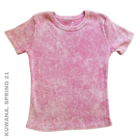 Remera Morley Rose