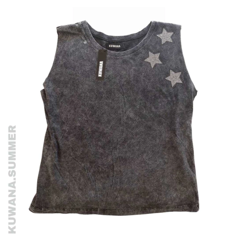 Sudadera 3 Stars Rose Nevada (M)