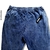 Babucha Batick SNOW BLue (46al50) - tienda online