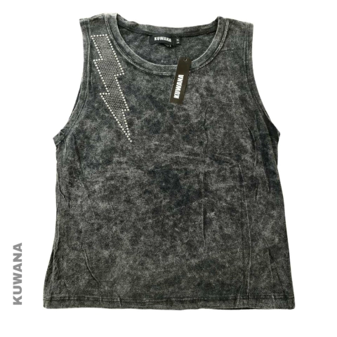 Sudadera Thunder Nevada PREMIUM [M]