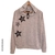 Buzo Hoodie The Stars Grey ( S al XL)