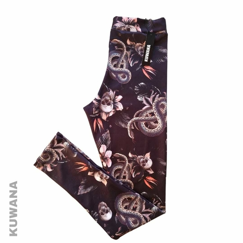 Leggin Snake (M 40/42)