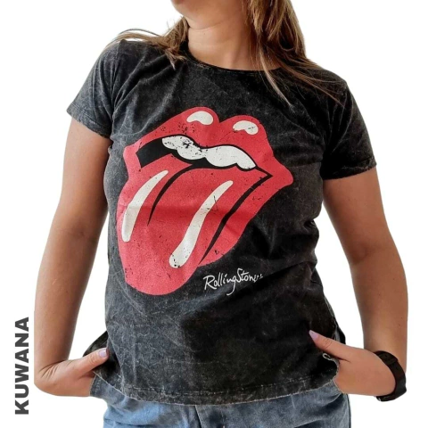 Remera Stone Nevada (M/L)