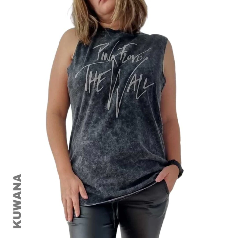 Sudadera Oversize (LXL) Floyd Nevado