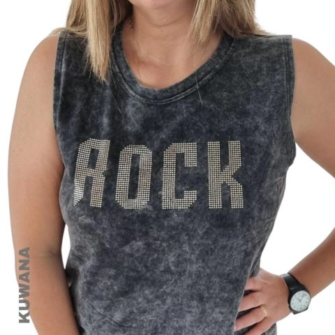 Sudadera Rock Gold Nevada PREMIUM [M ]