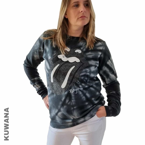 Buzo Stone Glitter Batick FRIZA (M)