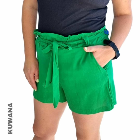 Short Lino Benneton [38 al 46 ]