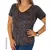 OUTLET SIN CAMBIO Remera V Nevada Essencial PREMIUM S/M
