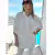 Camisa Maxi Oversize (XXL) Total WHite en internet