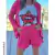 Short Sastrero DRESSLAB Fucsia (38 al 46) en internet