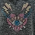 Buzo Canguro EYE TURK FRIZA (LXL) - comprar online