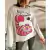 Imagen de Buzo Hoodie GATO RISON (S al XL)