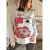 Buzo Hoodie GATO RISON (S al XL) - comprar online