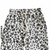 Babucha WAFLE Print Grey (38/40] - Kuwana Shop