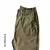 Babucha AMSTERDAM AMPLIA Elastizada ( 42 al 48 ) Green - tienda online